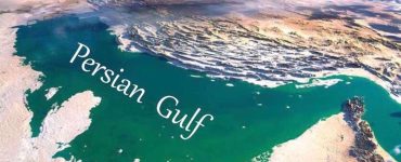 Iran Protests To Iraq Over PM’s Use Of ‘Arabian Gulf’