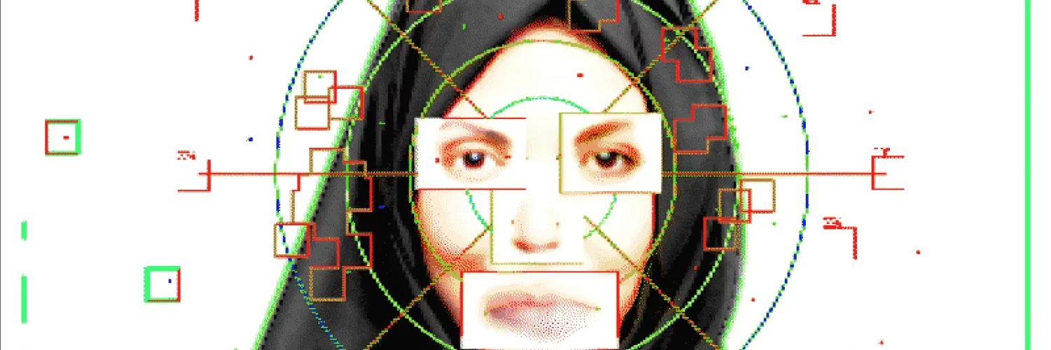 Iran Says Face Recognition Will ID Women Breaking Hijab Laws