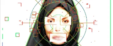 Iran Says Face Recognition Will ID Women Breaking Hijab Laws