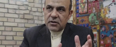 Iran media claims British-Iranian facing execution had links to scientist killing