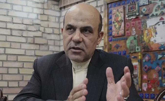 Iran media claims British-Iranian facing execution had links to scientist killing