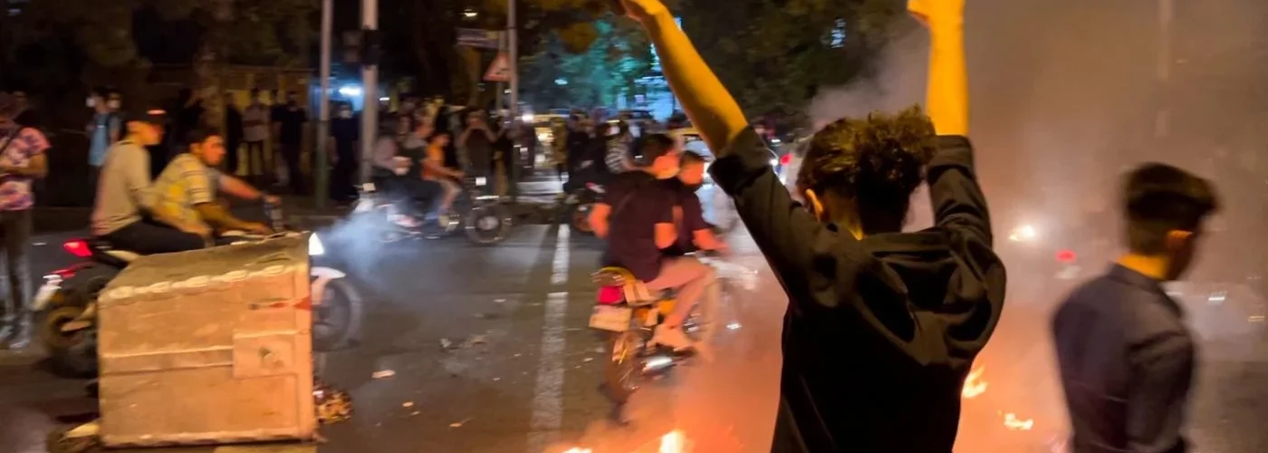 Iran's protests four months on: Hope, rage and despair