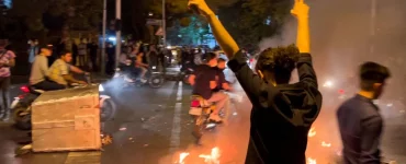 Iran's protests four months on: Hope, rage and despair