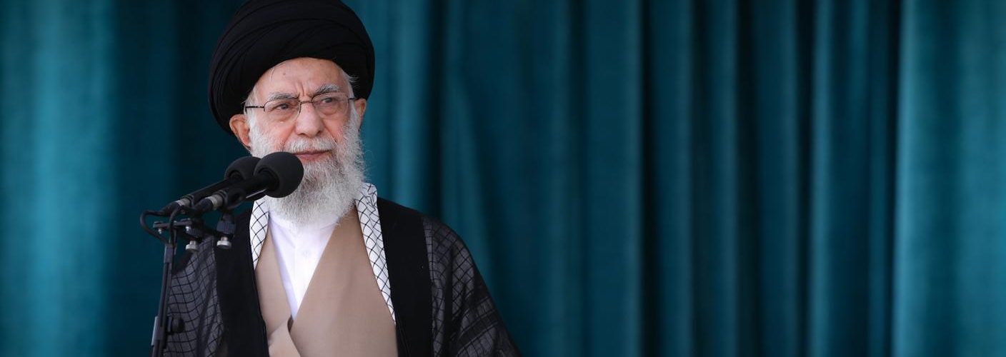Iran protests Charlie Hebdo's Khamenei cartoons