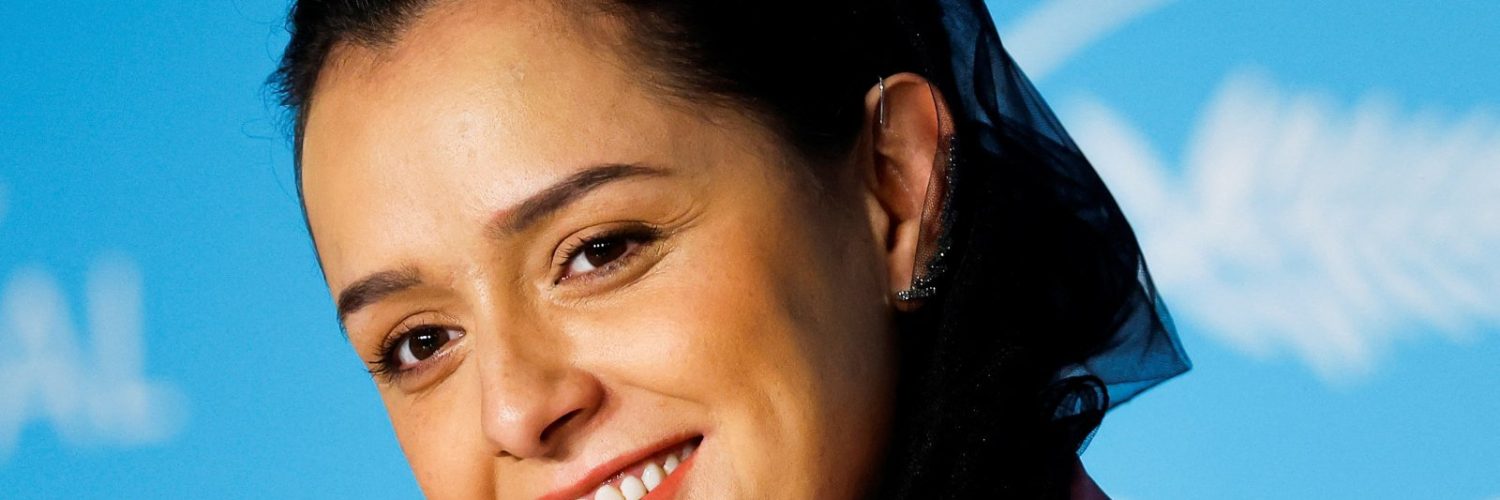 Iran releases star actress Alidoosti jailed over backing protests