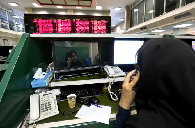 Iran says it foiled cyberattack on central bank