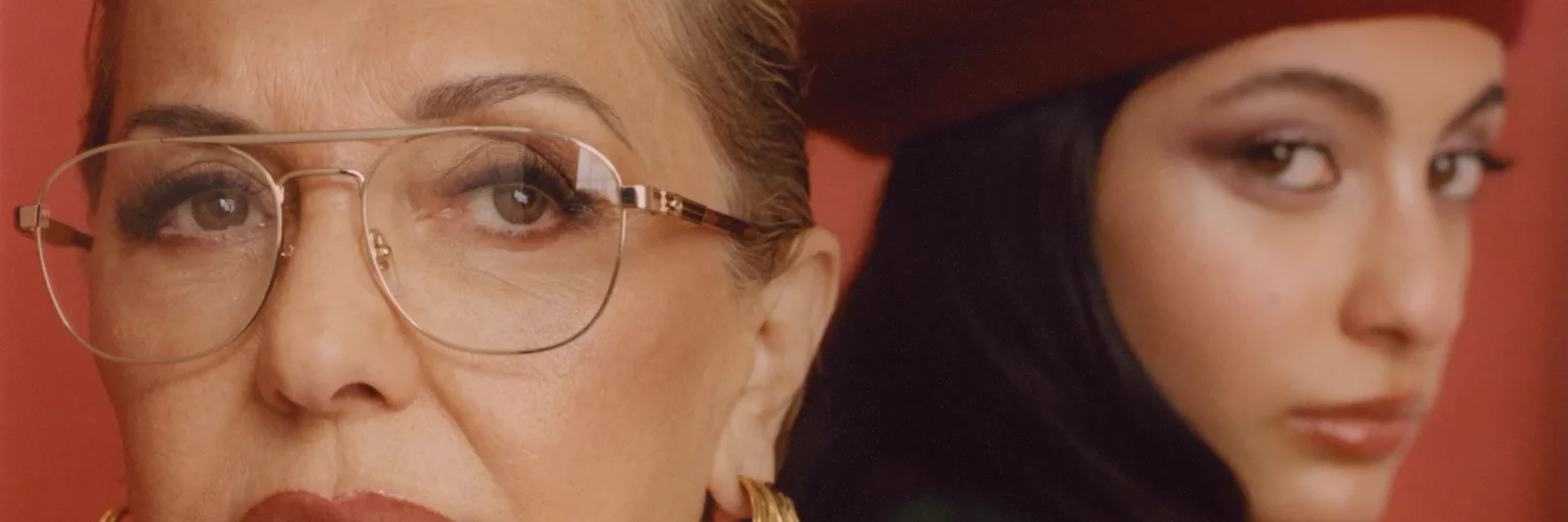 Iranian Pop Legend Googoosh on the Bravery of Her Country's Protesters