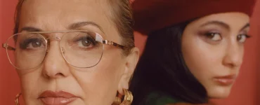 Iranian Pop Legend Googoosh on the Bravery of Her Country's Protesters