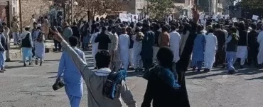 Iranian forces buildup in Zahedan ahead of weekly Friday prayer protests