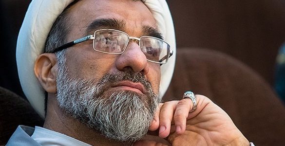Iranian researchers fear for science after hardline cleric takes important post