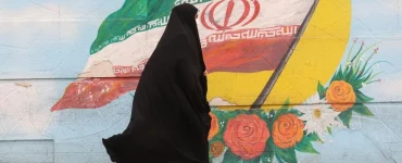 Iranian women take centre stage at the 2023 Sundance film festival