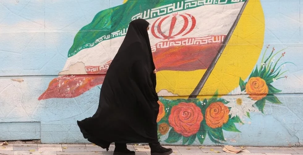 Iranian women take centre stage at the 2023 Sundance film festival