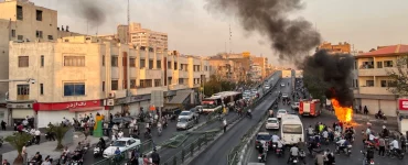 Iran’s Regime Plays with Fire in Baluchistan