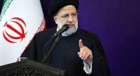 Iran's 'death committee' president unyielding in defence of clerical rule