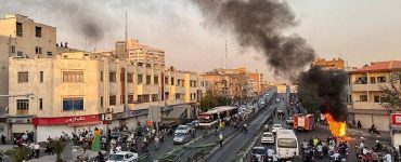 Iran's dire economic situation drives up suicide rates and fuels protests