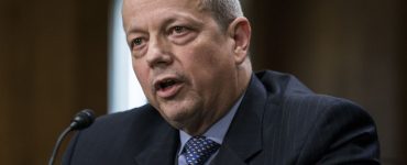 Justice Department closes foreign lobbying investigation into retired Marine general without filing charges, attorney says