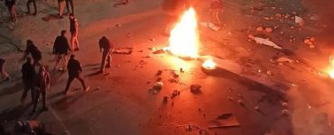 Protests continue in Iran as regime escalates crackdown measures