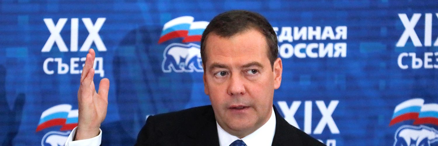 Putin loyalist dials up nuclear rhetoric as NATO partners push for more weapons for Ukraine