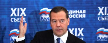 Putin loyalist dials up nuclear rhetoric as NATO partners push for more weapons for Ukraine