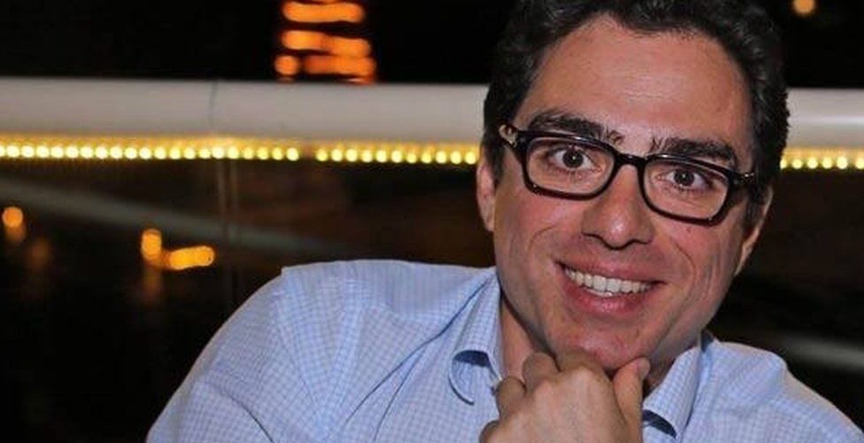 Siamak Namazi, imprisoned since 2015 by Iran, has begun a hunger strike