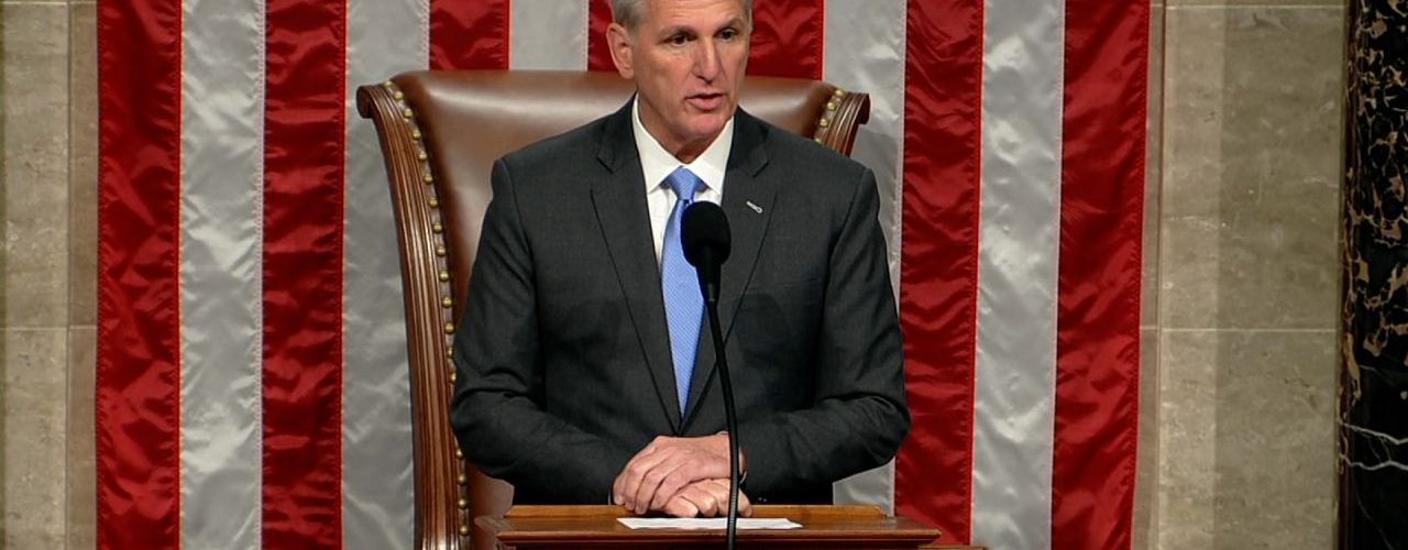 The GOP may regret McCarthy’s concessions in 2024
