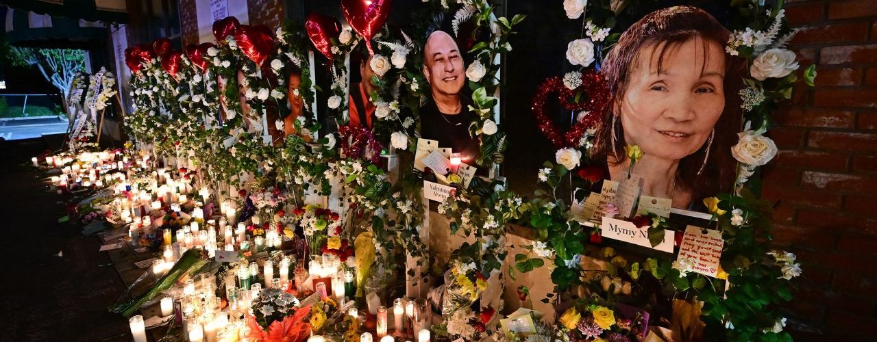 The names and places that define America’s week of ‘tragedy upon tragedy’