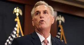 The right has already won the House speakership election