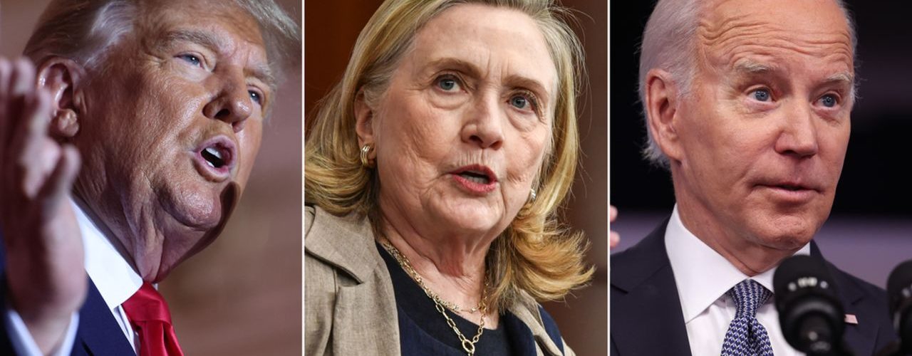 There’s a larger ‘classified’ problem to confront