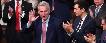 This Capitol drama is turning into a horror show