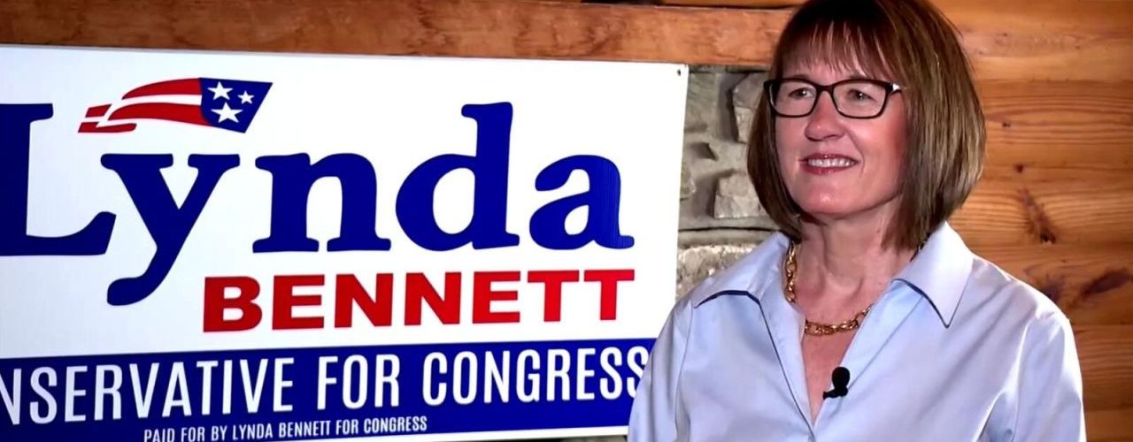 Trump- and Meadows-backed House candidate agrees to plead guilty to accepting illegal campaign contribution