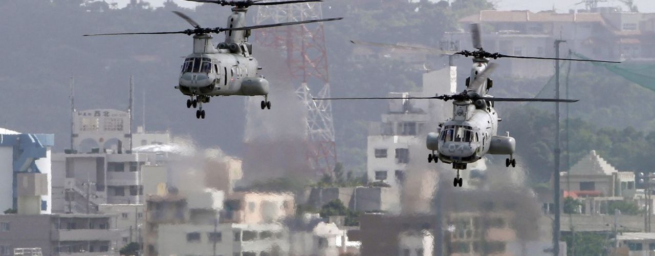 US and Japan strengthen military relationship with upgraded Marine unit in attempt to deter China