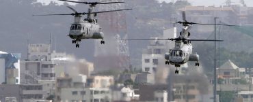 US and Japan strengthen military relationship with upgraded Marine unit in attempt to deter China