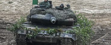 Ukraine’s new tanks won’t be the instant game-changer some expect
