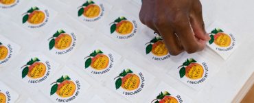 Why Black voters are more important in Georgia than in any other state