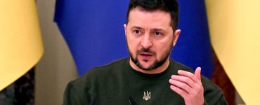 Zelensky thanks US for $2.5 billion security package