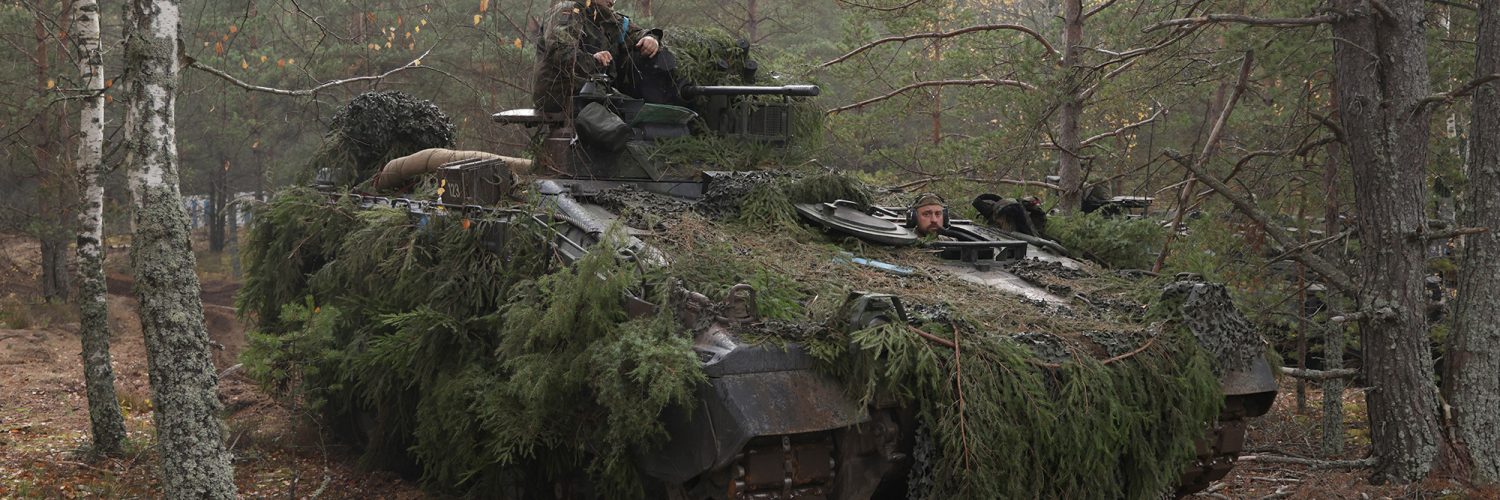 Germany will send Marder infantry fighting vehicles to Ukraine, official says