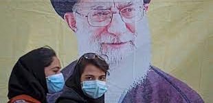 Iran's supreme leader hints at loosening hijab rules after months of protests over young woman's death