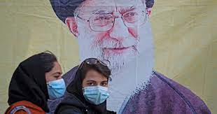 Iran's supreme leader hints at loosening hijab rules after months of protests over young woman's death