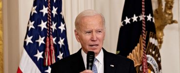 FBI search deepens political implications of Biden document discoveries