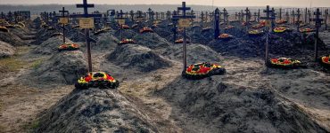 Analysis: Mercenary army is gaining power in Putin’s Russia