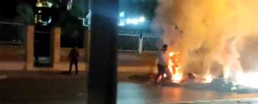 Live update: Iran’s regime ramps up crackdown as people remain relentless in protests