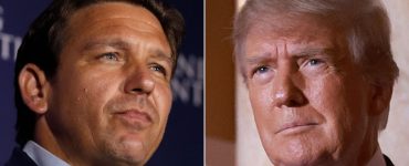 Can any Republican beat Trump or DeSantis in 2024?