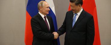 Analysis: China and Russia are as close as ever, and that's a problem for the US