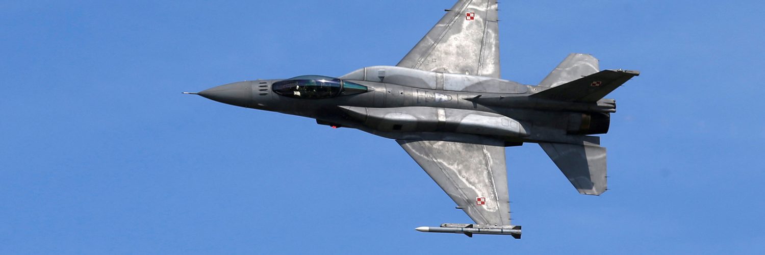 Analysis: Fears of Russian escalation spark calls for even more Western arms for Ukraine