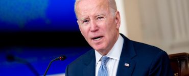 A simple way Biden could stop this drama and ignore the debt limit