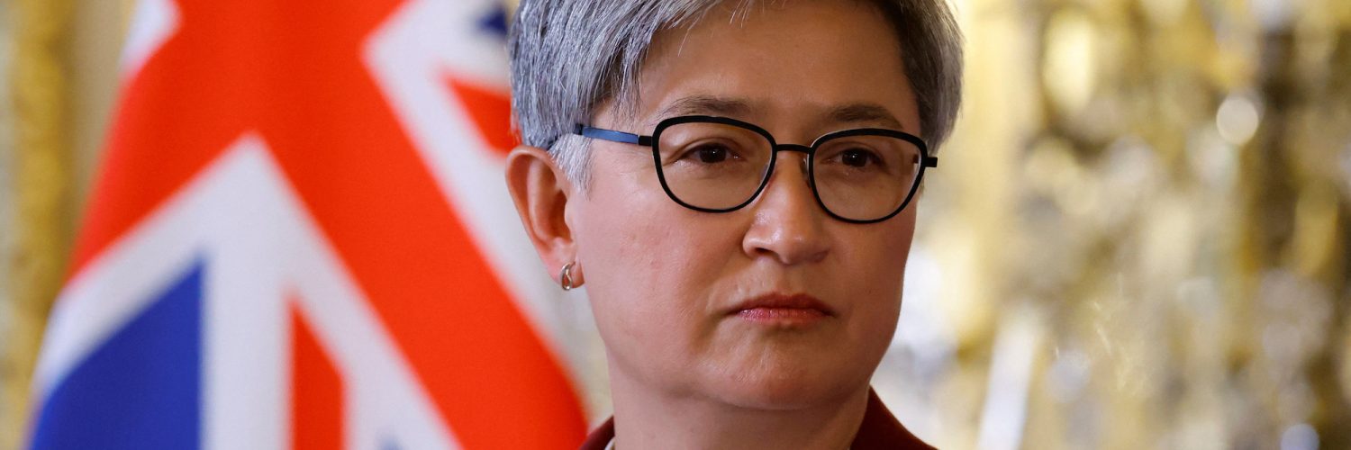 Australia sanctions Iranians for supplying drones to Russia