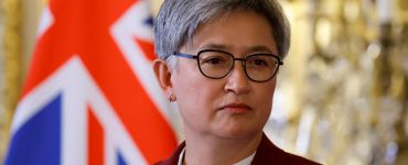 Australia sanctions Iranians for supplying drones to Russia