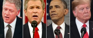 Biden’s speech will reflect an uneasy new power alignment in Washington. Here’s why