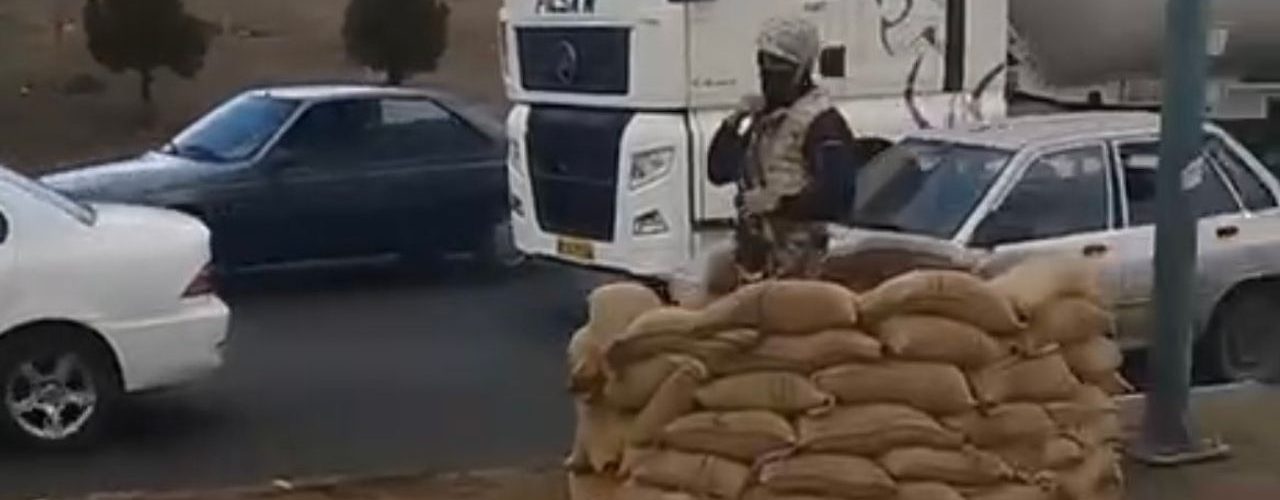 Crackdown Looming In Iran’s Sunni Majority Region