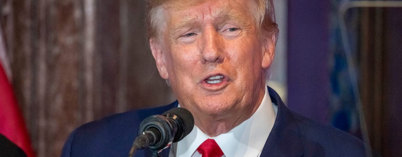 Developments in Trump documents probe foretell a 2024 campaign clouded by legal tangles